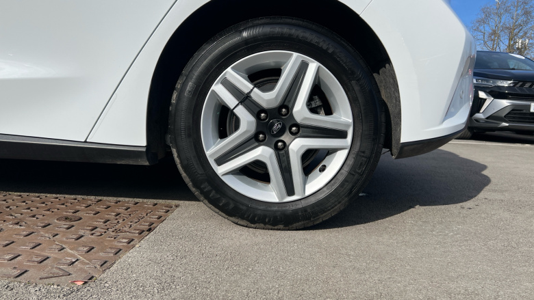 Ford Focus 1.0 EcoBoost Trend 5dr Petrol Hatchback